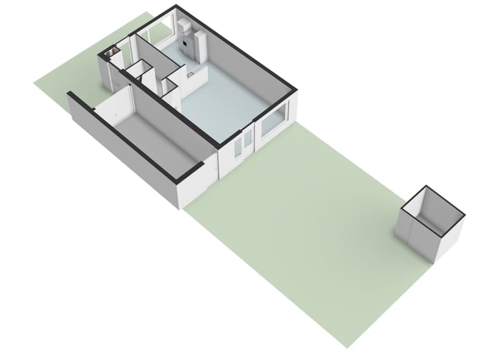 Foto 32 van Tubastraat 56