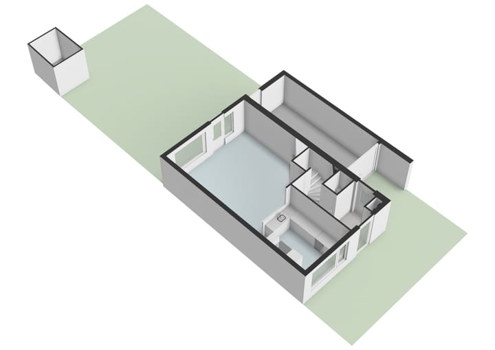 Foto 33 van Tubastraat 56