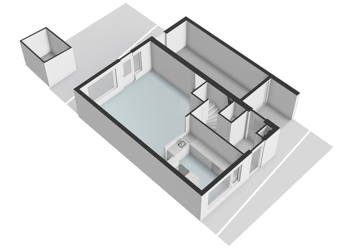 Foto 35 van Tubastraat 56