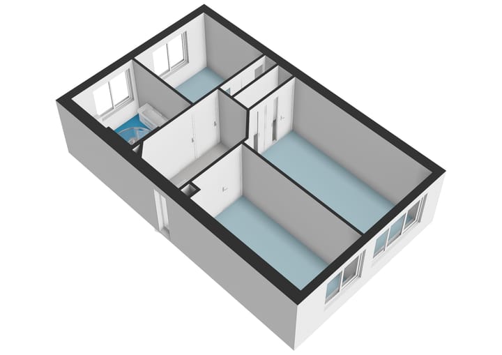 Foto 36 van Tubastraat 56