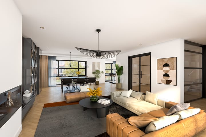 Foto 3 van Riederveld 6