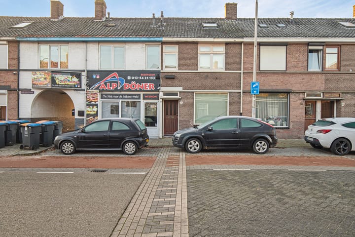 Foto 1 van Oerlesestraat 90