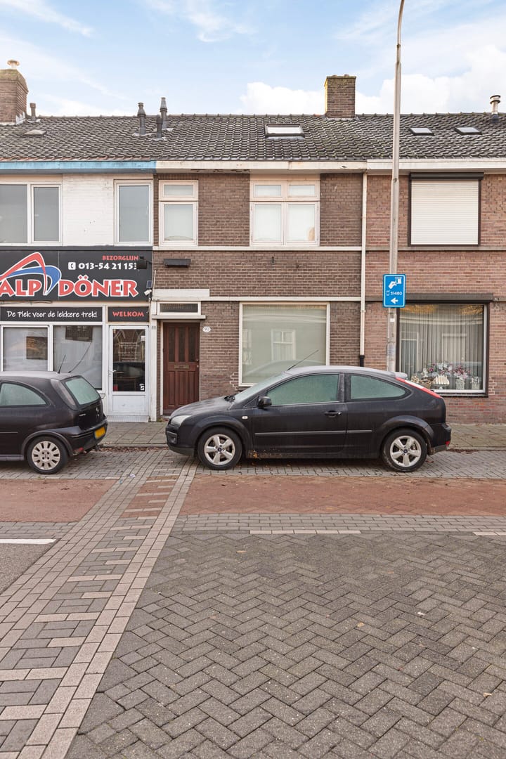 Foto 6 van Oerlesestraat 90