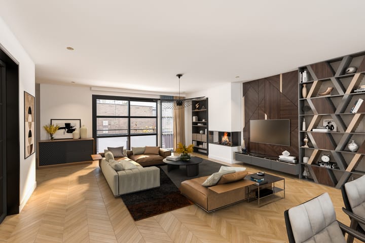 Foto 8 van Riederveld 6