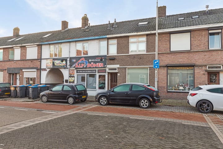 Foto 8 van Oerlesestraat 90