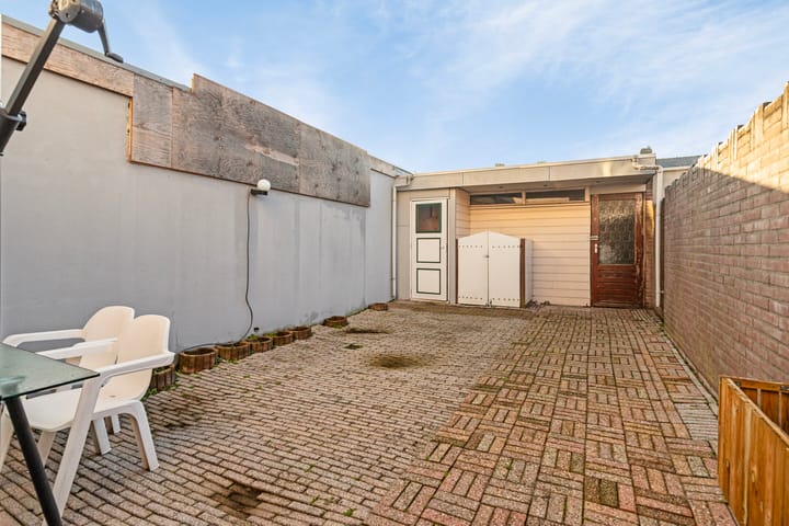 Foto 25 van Oerlesestraat 90