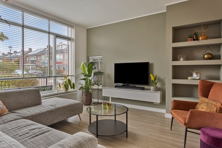 Foto 2 van Vliegerweg 15