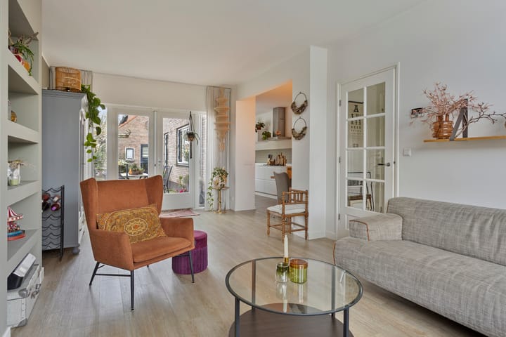 Foto 3 van Vliegerweg 15