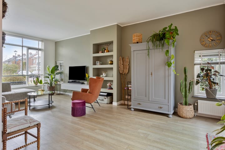 Foto 5 van Vliegerweg 15