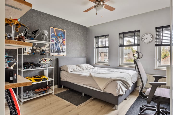 Foto 22 van Vliegerweg 15