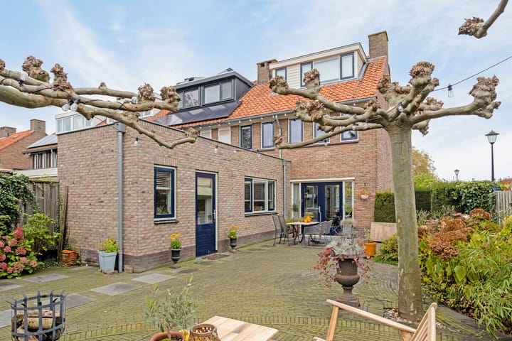 Foto 31 van Vliegerweg 15