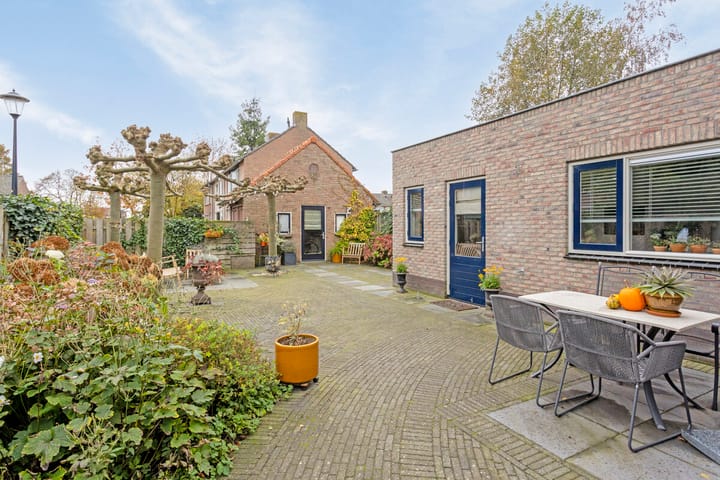 Foto 32 van Vliegerweg 15