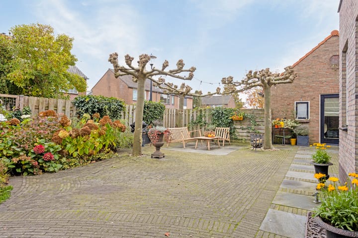 Foto 33 van Vliegerweg 15