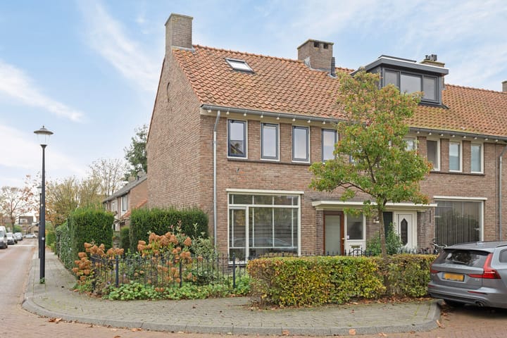 Foto 34 van Vliegerweg 15