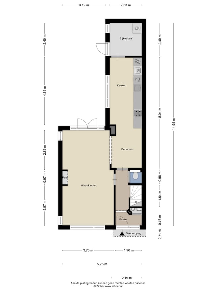 Foto 38 van Vliegerweg 15