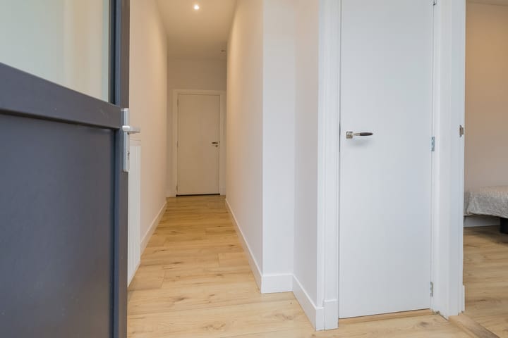 Photo 9 of Kromhoutstraat 58