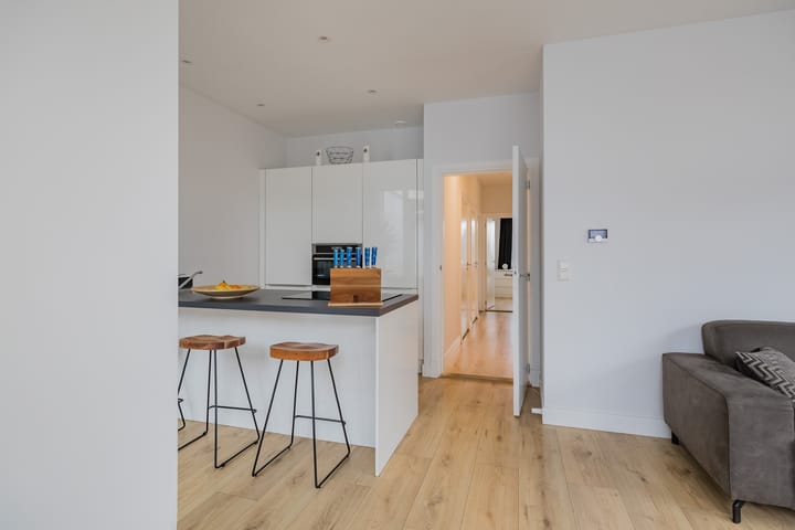 Photo 11 of Kromhoutstraat 58