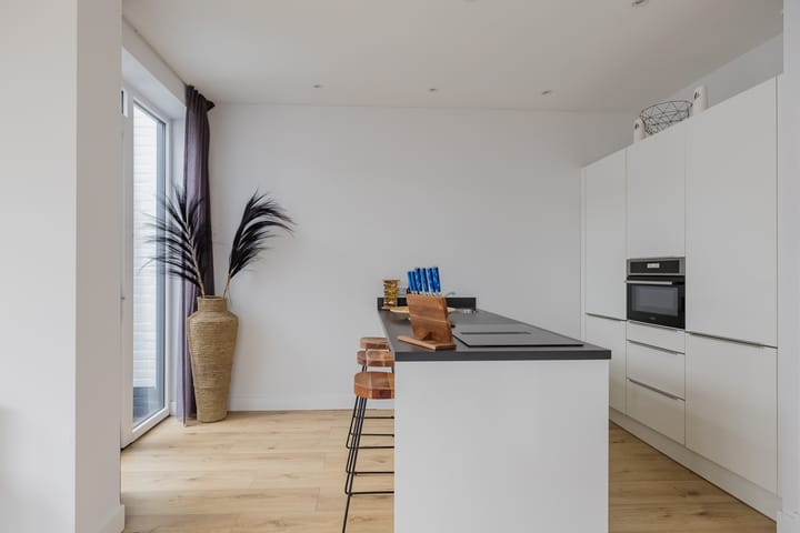 Photo 13 of Kromhoutstraat 58