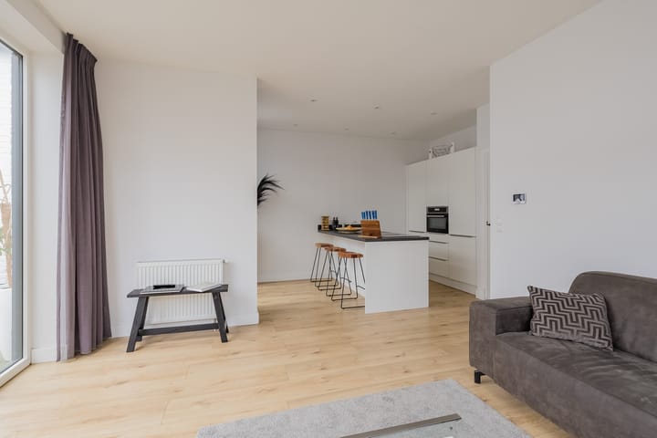 Photo 19 of Kromhoutstraat 58