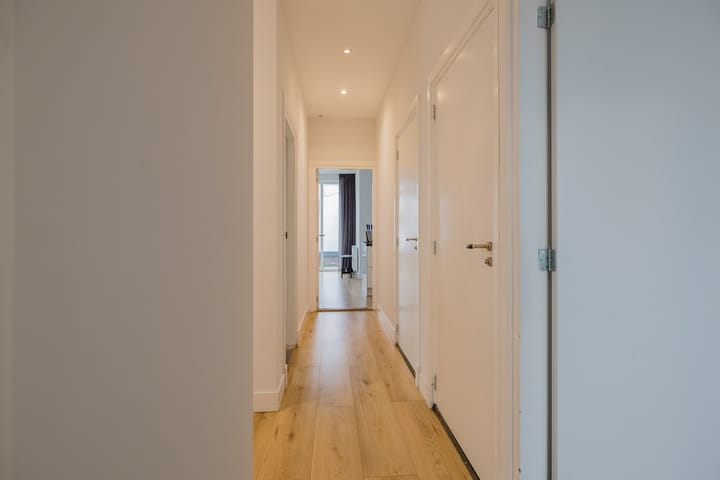 Photo 21 of Kromhoutstraat 58