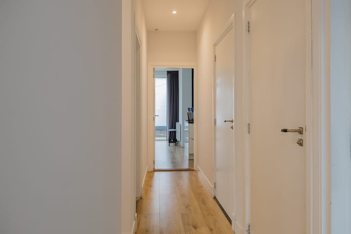 Photo 22 of Kromhoutstraat 58