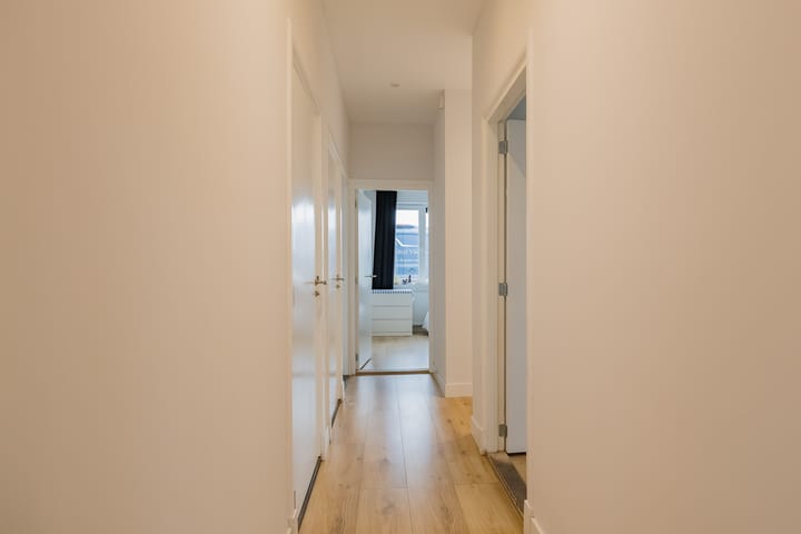 Photo 23 of Kromhoutstraat 58