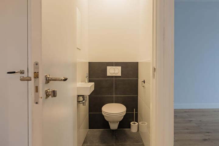 Photo 24 of Kromhoutstraat 58