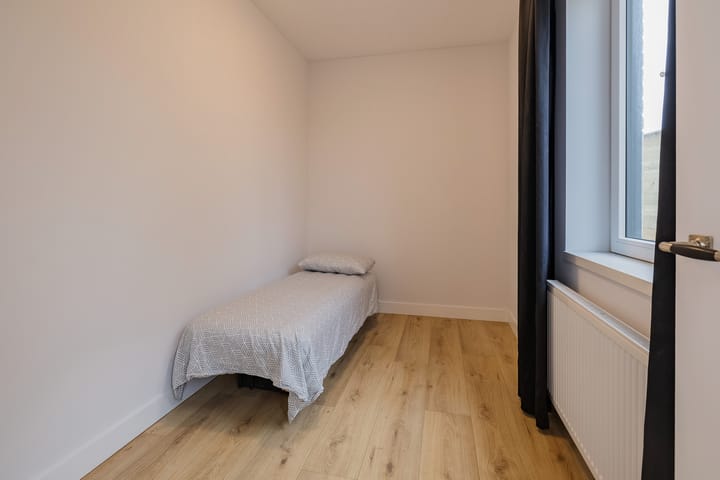 Photo 25 of Kromhoutstraat 58