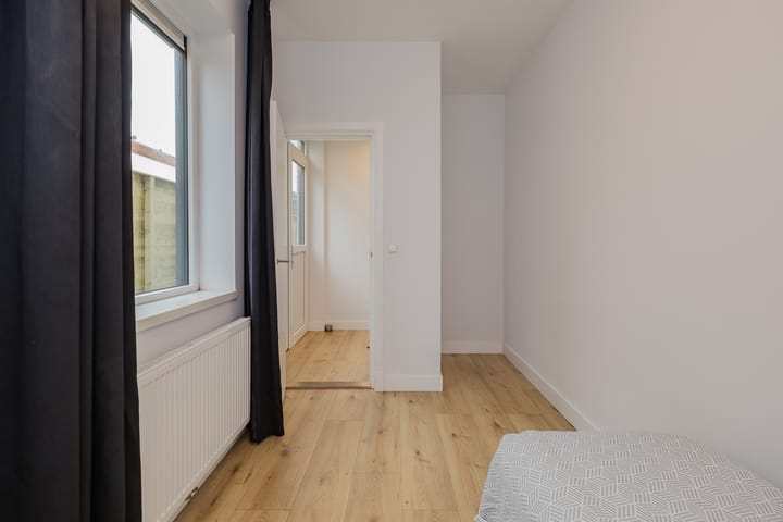 Photo 26 of Kromhoutstraat 58