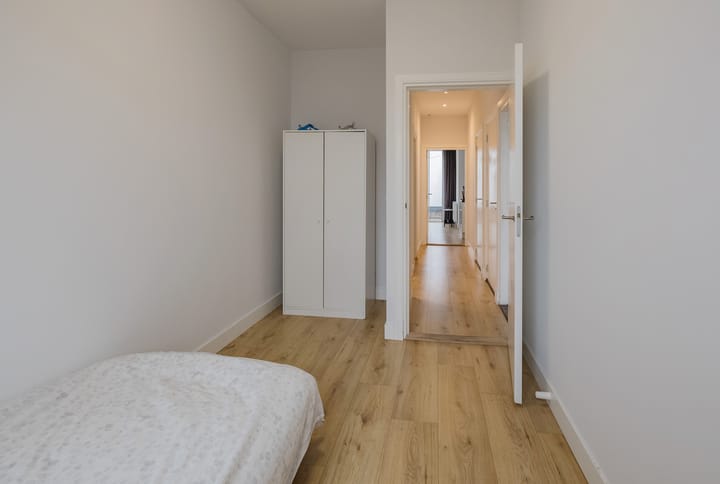 Photo 28 of Kromhoutstraat 58