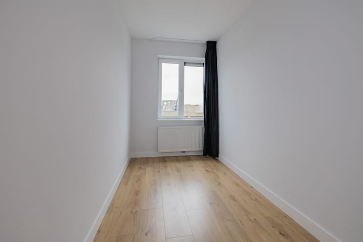 Photo 29 of Kromhoutstraat 58