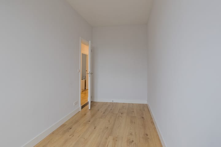 Photo 30 of Kromhoutstraat 58