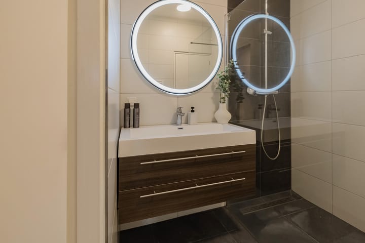 Photo 32 of Kromhoutstraat 58