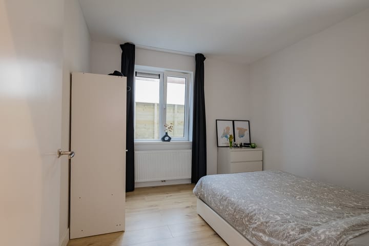 Photo 35 of Kromhoutstraat 58