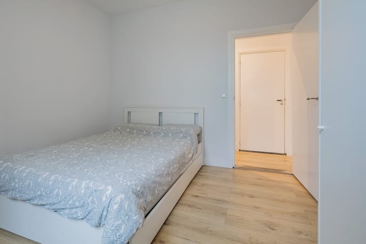 Photo 36 of Kromhoutstraat 58