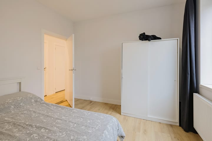 Photo 37 of Kromhoutstraat 58