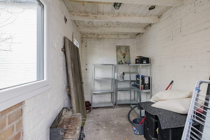 Photo 42 of Kromhoutstraat 58