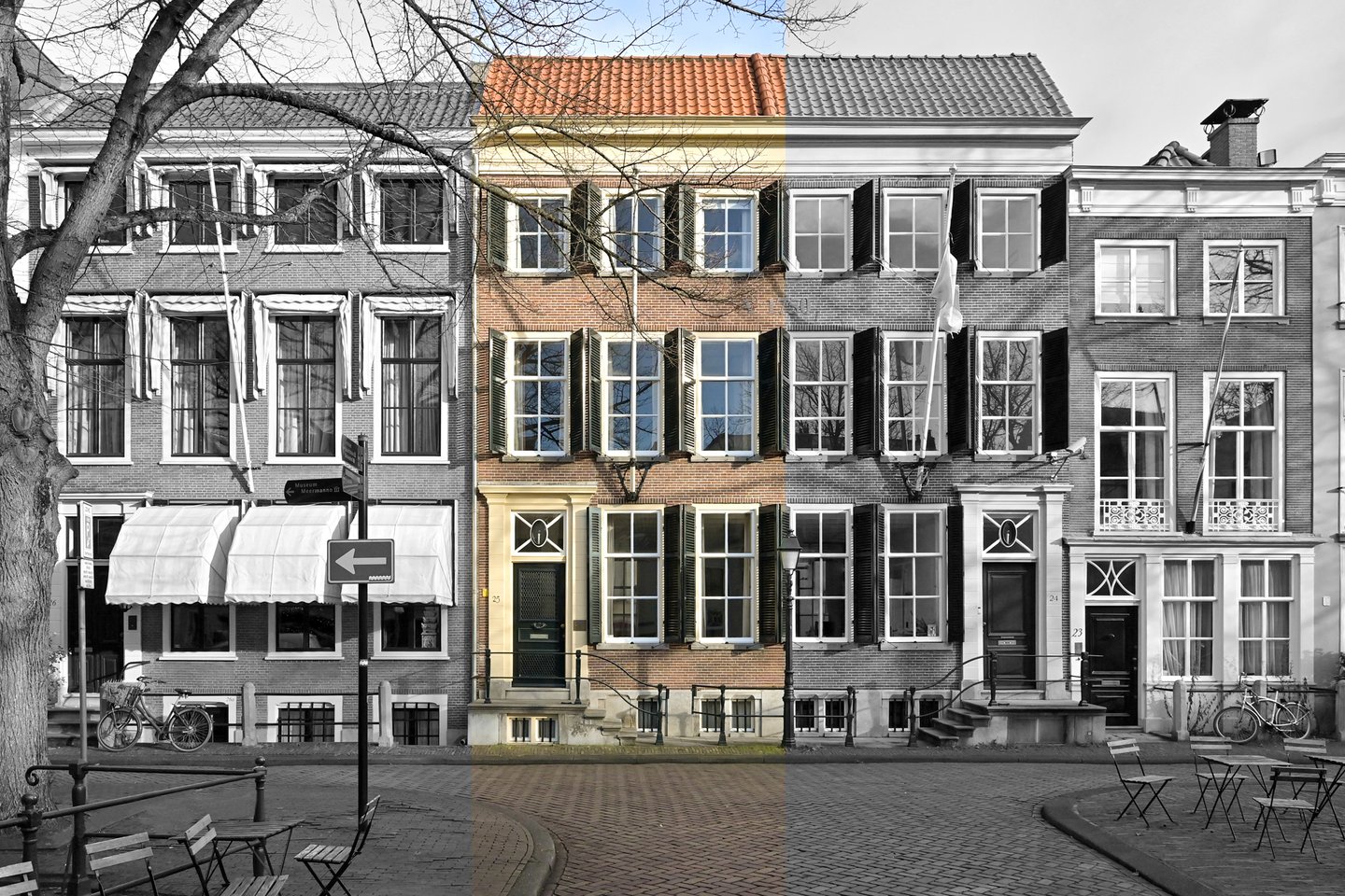 View photo 1 of Nieuwe Uitleg 25