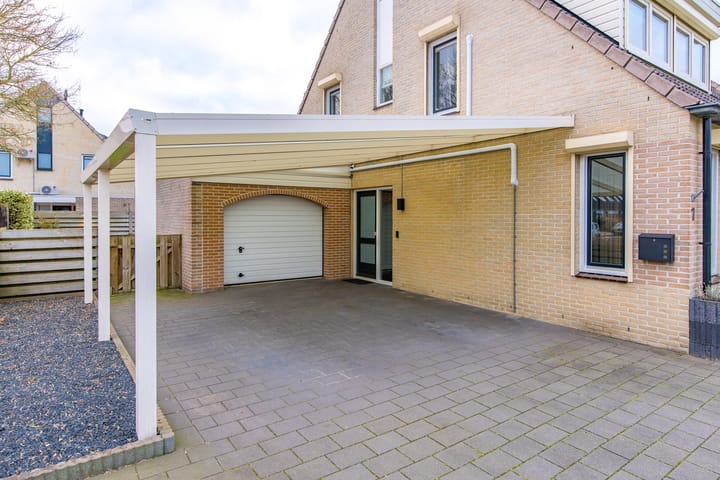 Foto 4 van Sleedoorn 1