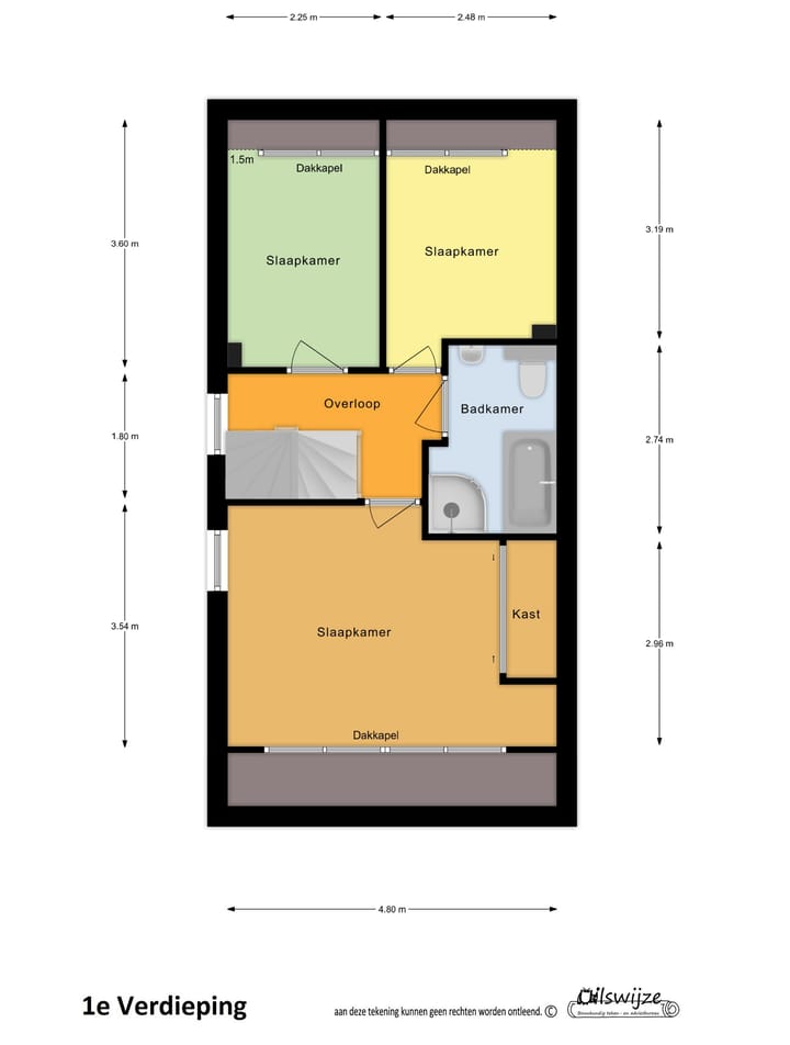 Foto 44 van Sleedoorn 1