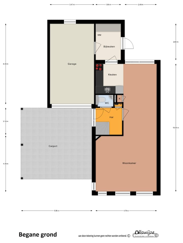 Foto 43 van Sleedoorn 1