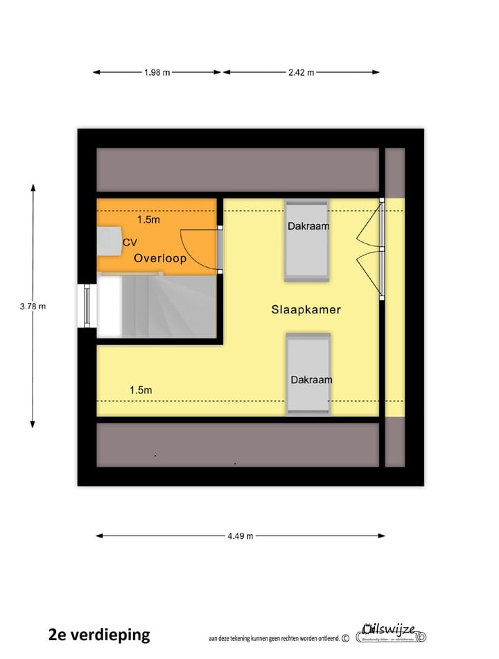 Foto 45 van Sleedoorn 1