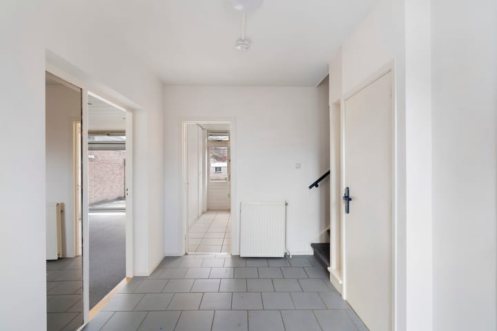 Foto 4 van Binnenlandse Baan 26