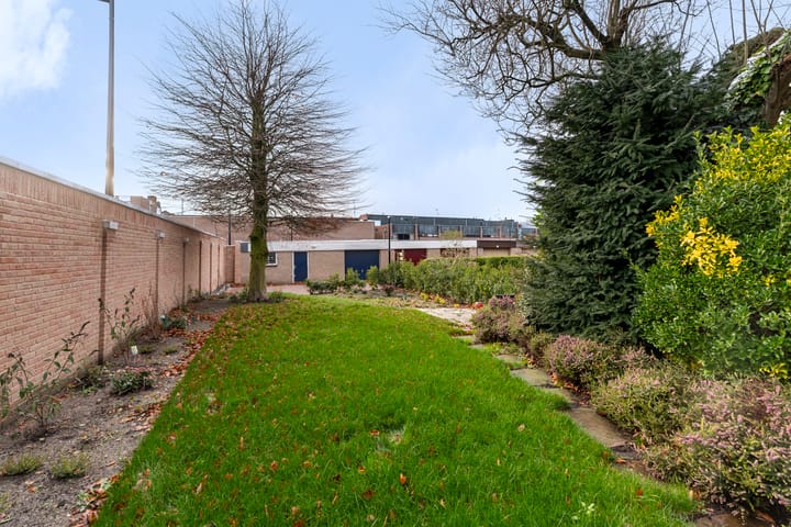 Foto 10 van Binnenlandse Baan 26