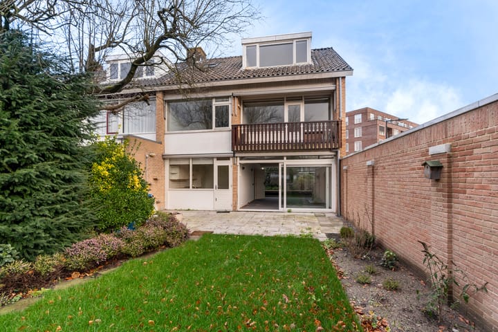 Foto 12 van Binnenlandse Baan 26