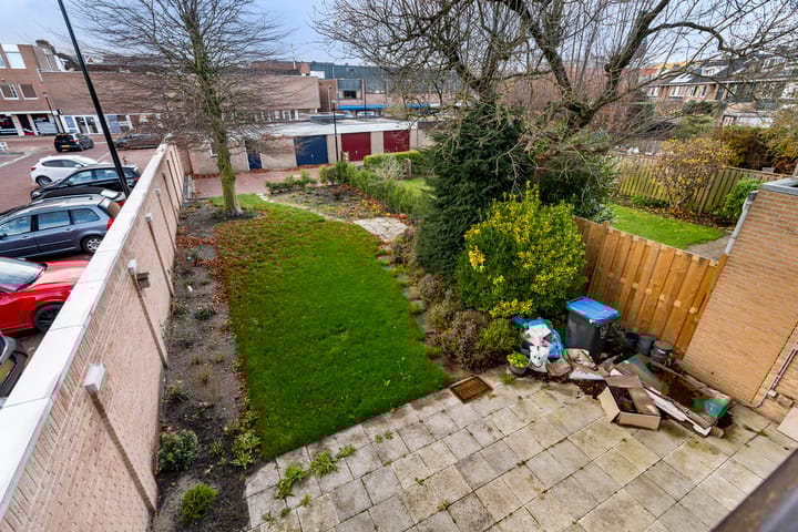 Foto 24 van Binnenlandse Baan 26