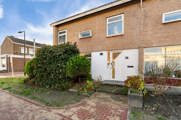 Foto 35 van Binnenlandse Baan 26