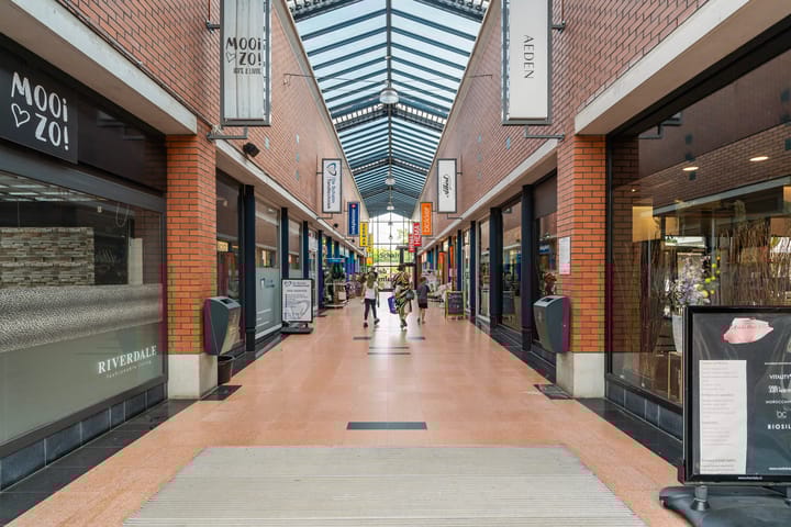 Foto 38 van Binnenlandse Baan 26