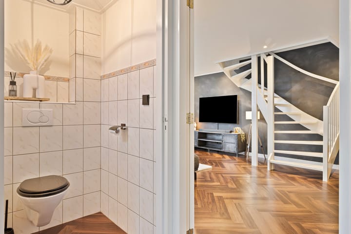 Foto 16 van Nazareth 55