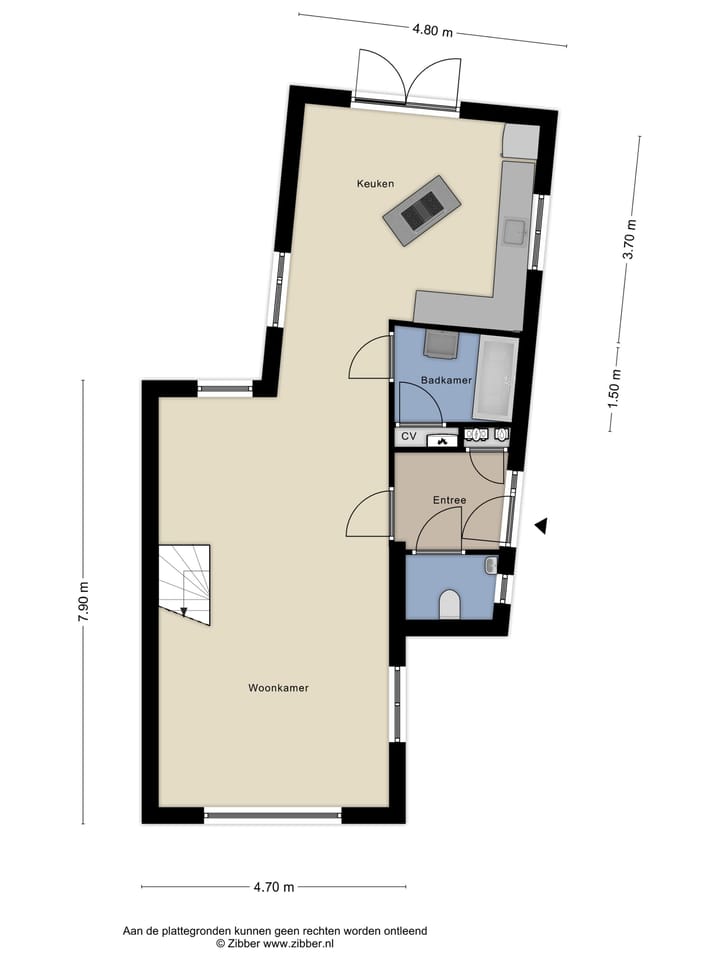 Foto 22 van Nazareth 55